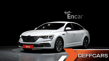 Renault-KoreaSamsung SM6 1.3 TCe Feel купить на сайте DeffCars