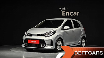 Kia MORNING Signature купить на сайте DeffCars