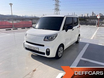 Kia RAY Van Prestige Special купить на сайте DeffCars