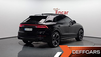 Audi RSQ8 4.0 TFSI Quattro купить на сайте DeffCars