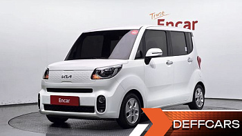 Kia RAY Prestige купить на сайте DeffCars