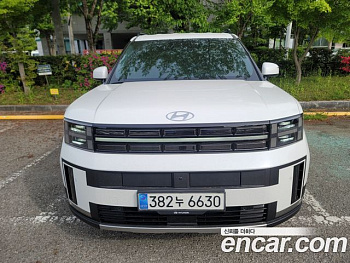Hyundai SANTAFE HEV 1.6 2WD Prestige Plus купить на сайте DeffCars