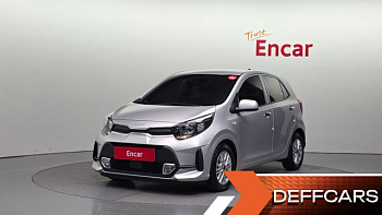 Kia MORNING Signature купить на сайте DeffCars