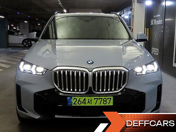BMW X5 xDrive 30d M Sport купить на сайте DeffCars