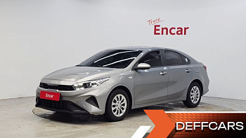 Kia K3 1.6 Trendy купить на сайте DeffCars