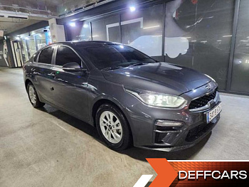 Kia K3 Prestige купить на сайте DeffCars