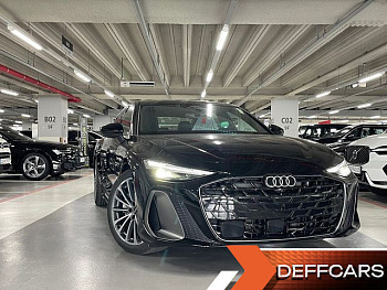 Audi A6 45 TFSI Quattro S Line купить на сайте DeffCars