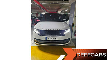 Land Rover RANGE ROVER P530 Autobiography Long Wheel Base купить на сайте DeffCars