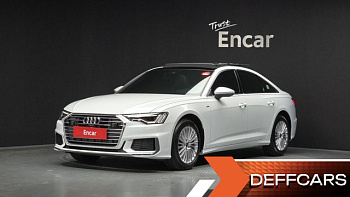 Audi A6 45 TFSI Quattro Premium купить на сайте DeffCars