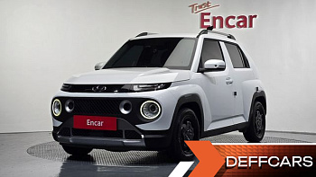 Hyundai CASPER Turbo Modern купить на сайте DeffCars