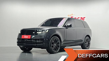 Land Rover RANGE ROVER P530 Autobiography Long Wheel Base купить на сайте DeffCars