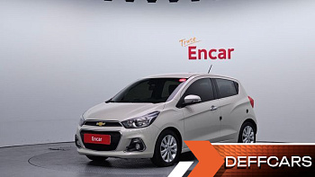 ChevroletGMDaewoo SPARK LTZ купить на сайте DeffCars