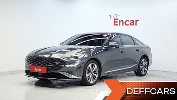 Kia K8 3.5 Gasoline 2WD Noblesse купить на сайте DeffCars