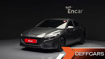 Hyundai AVANTE 1.6 Modern купить на сайте DeffCars