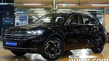 Volkswagen TOUAREG 3.0 TDI Prestige купить на сайте DeffCars