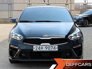 Kia K3 Prestige купить на сайте DeffCars