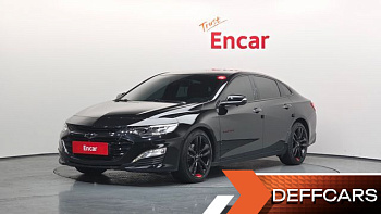 ChevroletGMDaewoo MALIBU 1.3 Turbo Redline Premier купить на сайте DeffCars