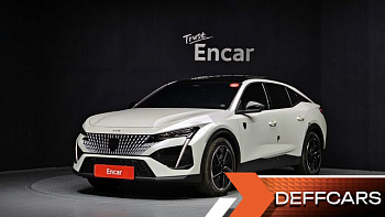 Peugeot 408 1.2 Pure Tech GT купить на сайте DeffCars