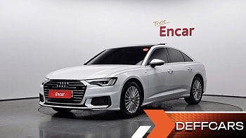 Audi A6 45 TFSI Quattro Premium купить на сайте DeffCars