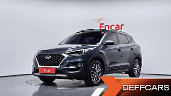 Hyundai TUCSON Diesel 1.6 2WD Modern купить на сайте DeffCars