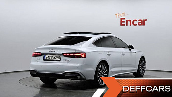 Audi A5 40 TFSI Quattro Premium Sportback купить на сайте DeffCars