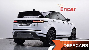 Land Rover RANGE ROVER EVOQUE D180 Launch Edition купить на сайте DeffCars
