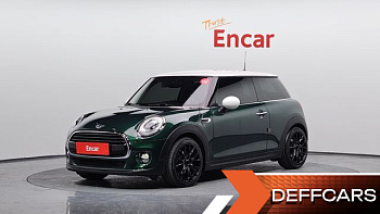 Mini COOPER Standard Third Generation купить на сайте DeffCars