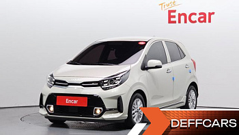 Kia MORNING Prestige купить на сайте DeffCars