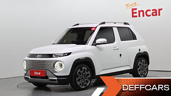 Hyundai CASPER Inspiration купить на сайте DeffCars