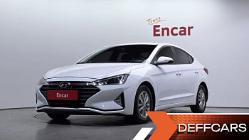 Hyundai AVANTE 1.6 Smart купить на сайте DeffCars