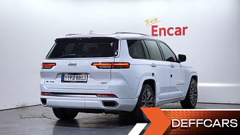 Jeep CHEROKEE L 3.6 Summit Reserve купить на сайте DeffCars