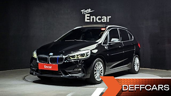 BMW 2-SERIES Joy купить на сайте DeffCars