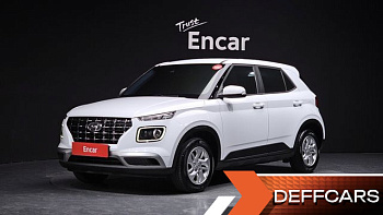 Hyundai VENUE 1.6 Modern купить на сайте DeffCars