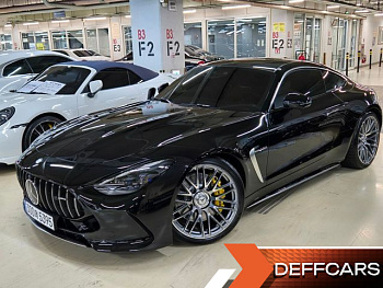 Mercedes AMG GT AMG GT55 4MATIC+ купить на сайте DeffCars