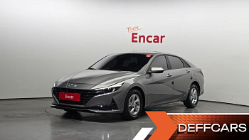 Hyundai AVANTE 1.6 Modern купить на сайте DeffCars