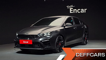 Kia K3 Prestige купить на сайте DeffCars