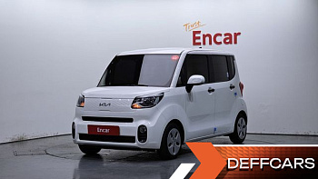 Kia RAY Van Prestige Special купить на сайте DeffCars