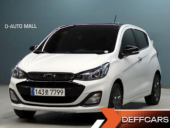 ChevroletGMDaewoo SPARK My Fit Edition купить на сайте DeffCars