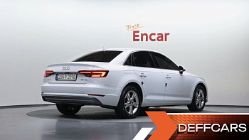 Audi A4 30 TDI Premium купить на сайте DeffCars