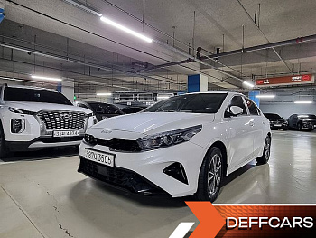 Kia K3 1.6 Trendy купить на сайте DeffCars