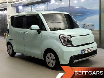 Kia RAY Van 2-Seater Prestige Special купить на сайте DeffCars