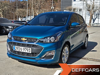 ChevroletGMDaewoo SPARK Premier купить на сайте DeffCars