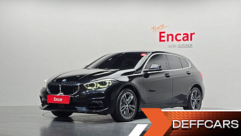 BMW 1-SERIES 120i Sports купить на сайте DeffCars