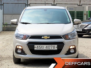 ChevroletGMDaewoo SPARK LT Plus купить на сайте DeffCars