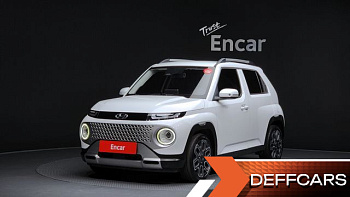 Hyundai CASPER Inspiration купить на сайте DeffCars