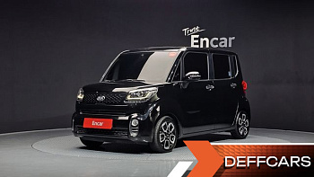 Kia RAY Prestige купить на сайте DeffCars