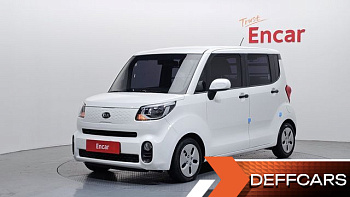 Kia RAY Van DLX купить на сайте DeffCars