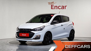 ChevroletGMDaewoo SPARK My Fit Edition Premier купить на сайте DeffCars