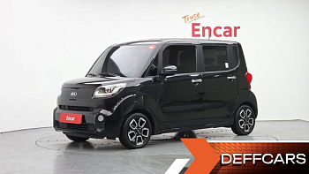Kia RAY Prestige купить на сайте DeffCars