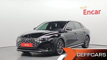 Hyundai GRANDEUR 2.5 Exclusice купить на сайте DeffCars